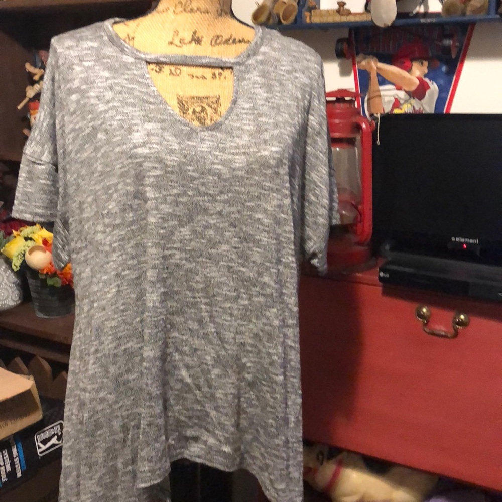 Juicy couture top